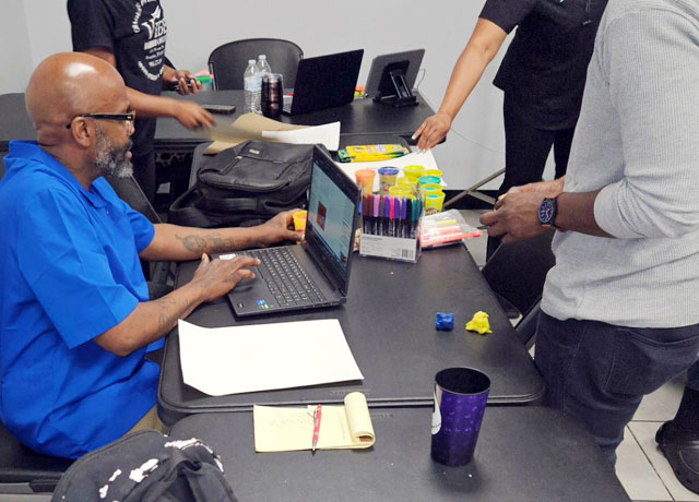 Financial Assistance